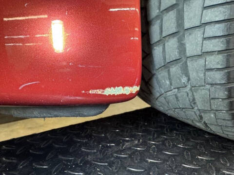 1986 Chevrolet Corvette