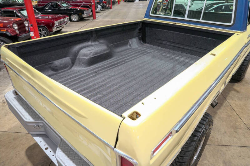 1978 Ford F-150