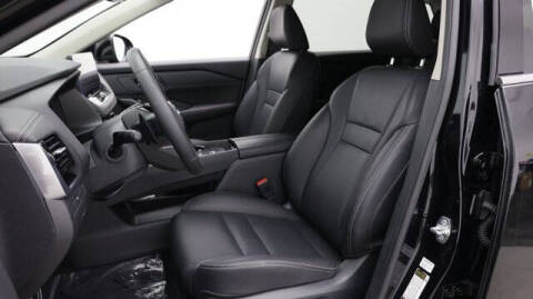 2026 Nissan Rogue SL