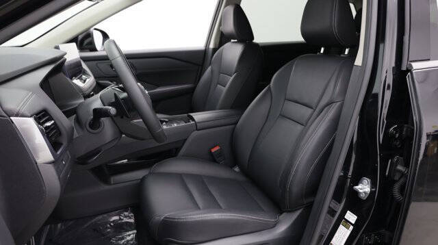 2026 Nissan Rogue SL