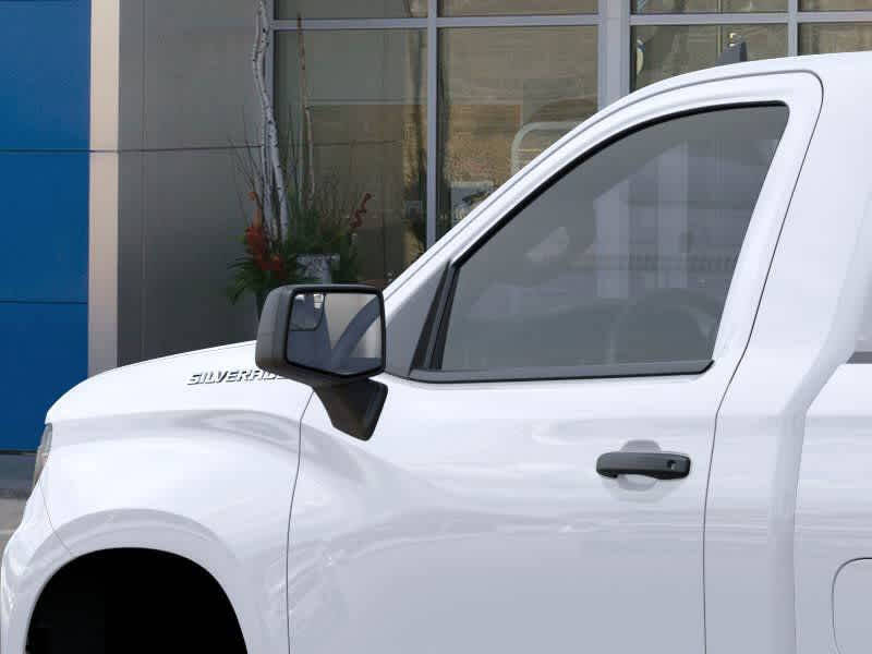 2026 Chevrolet Silverado 1500 Work Truck