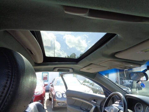 2010 Honda Accord EX-L