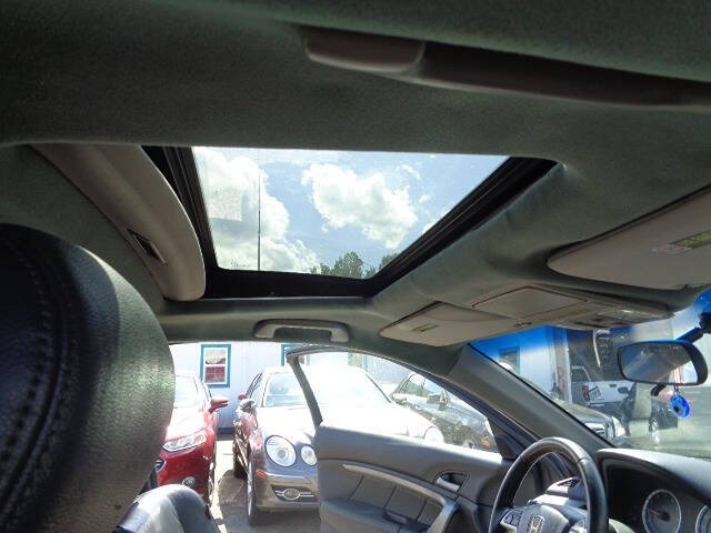 2010 Honda Accord EX-L