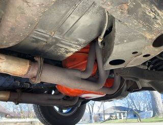 1964 Chevrolet Chevelle