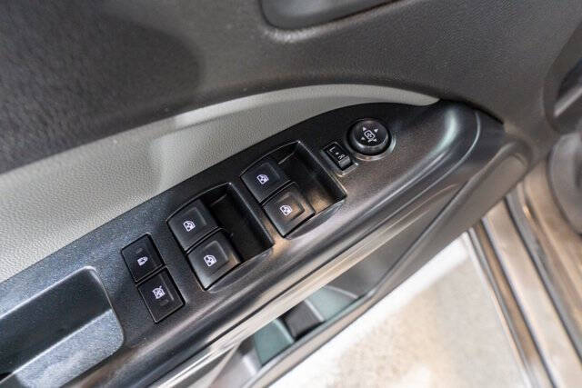 2017 Chevrolet Colorado