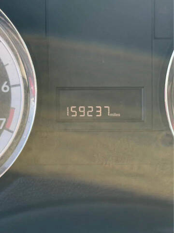 2014 Dodge Grand Caravan