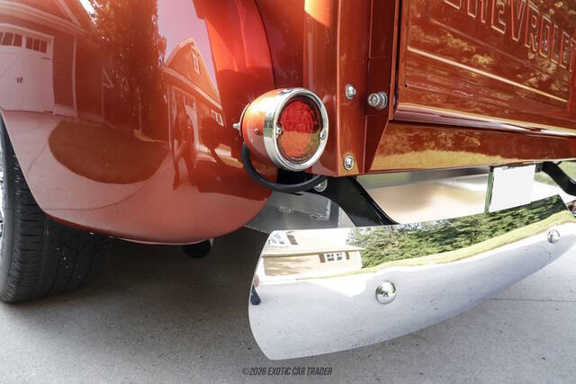 1954 Chevrolet 3100