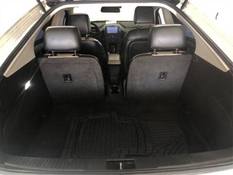 2011 Chevrolet Volt Premium