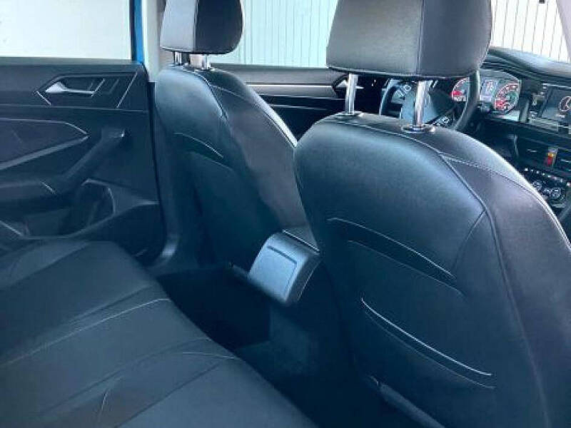 2020 Volkswagen Jetta