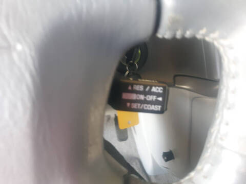 2003 Toyota Sienna LE