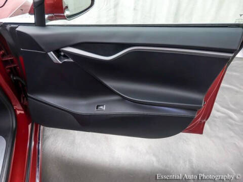 2018 Tesla Model S P100D