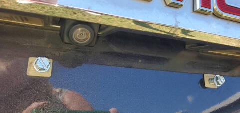 2017 GMC Terrain SLE-1