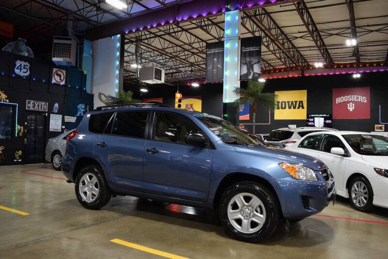 2011 Toyota RAV4