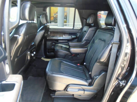 2018 Ford Expedition MAX Limited