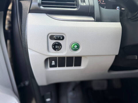 2017 Honda Pilot EX