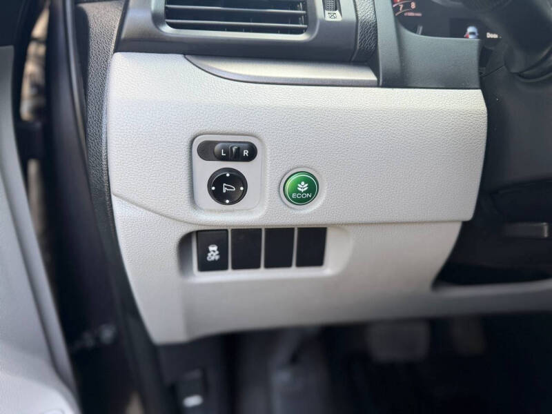 2017 Honda Pilot EX