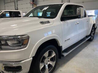 2019 Ram 1500 for sale at Rouse Motor in Grundy Center, IA