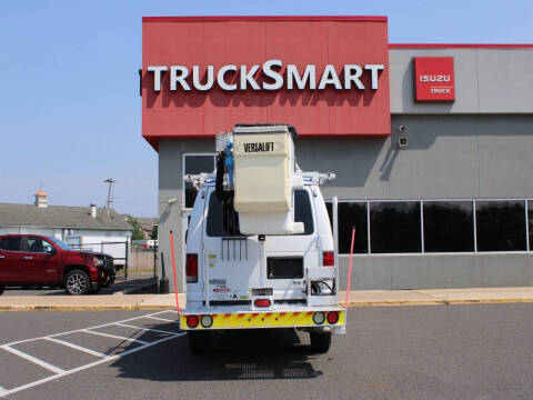 2014 Ford E-Series E-350 SD
