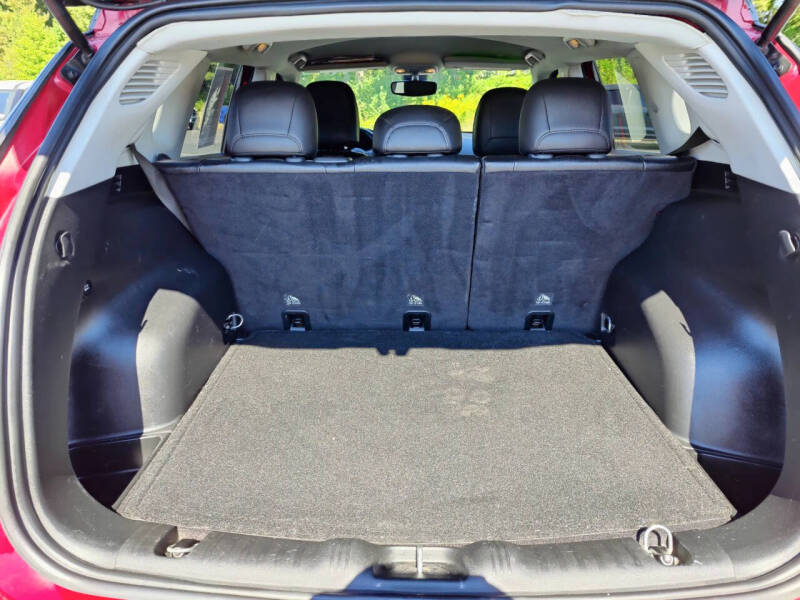 2018 Jeep Compass Altitude