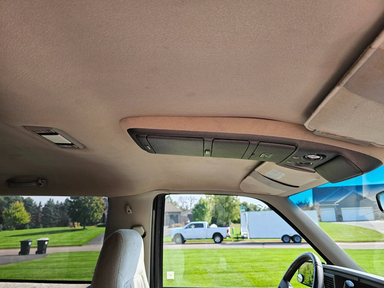 1994 Chevrolet Blazer 133