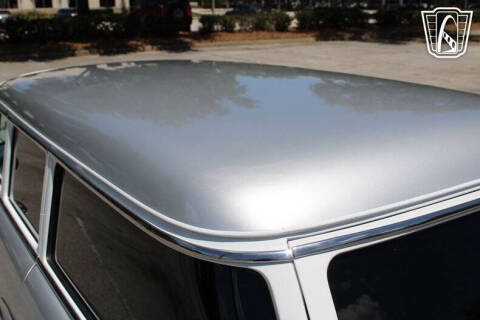1957 Chevrolet 210