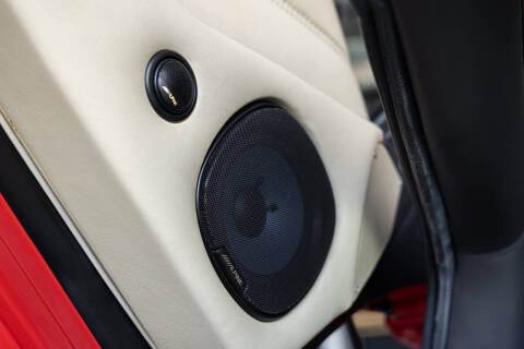 1999 Lamborghini Diablo