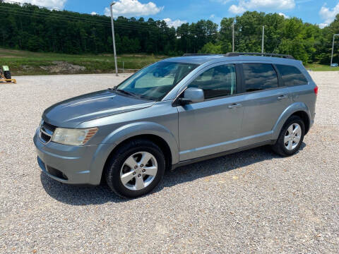 2010 Dodge Journey for sale at Discount Auto Sales in Liberty KY