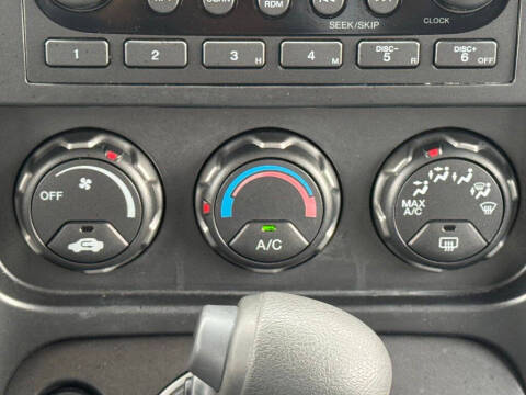 2004 Honda Element EX