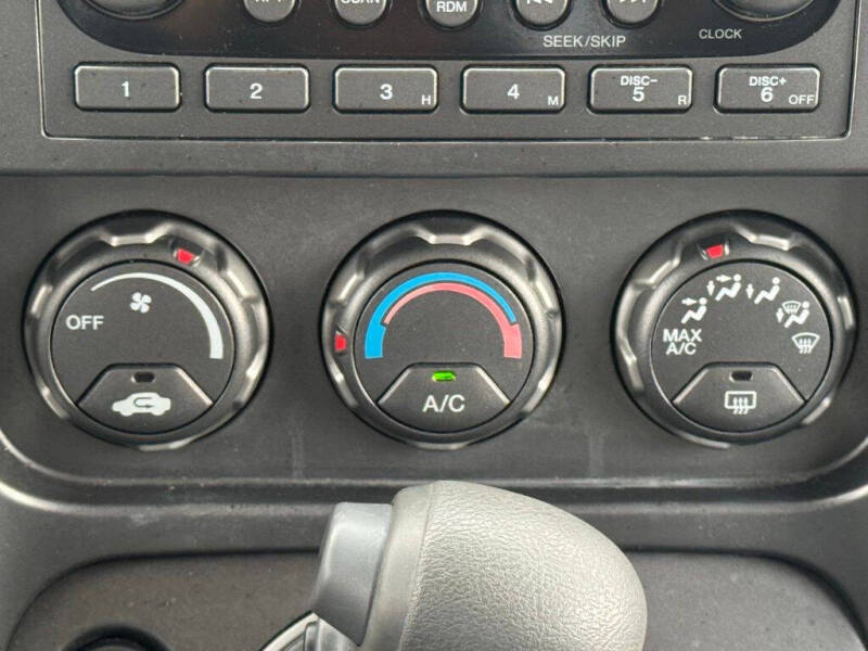 2004 Honda Element EX