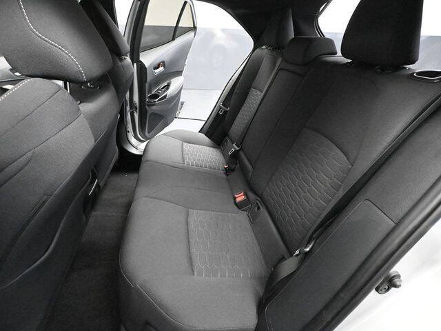 2022 Toyota Corolla Hatchback SE