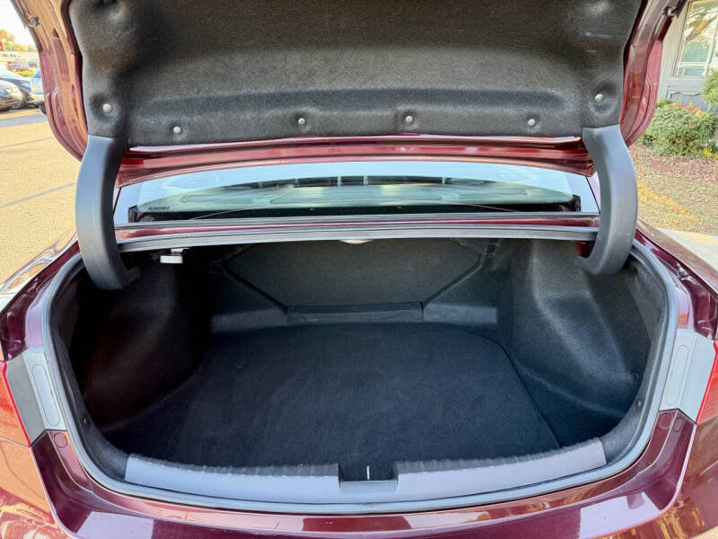 2014 Acura ILX 2.4L w/Premium