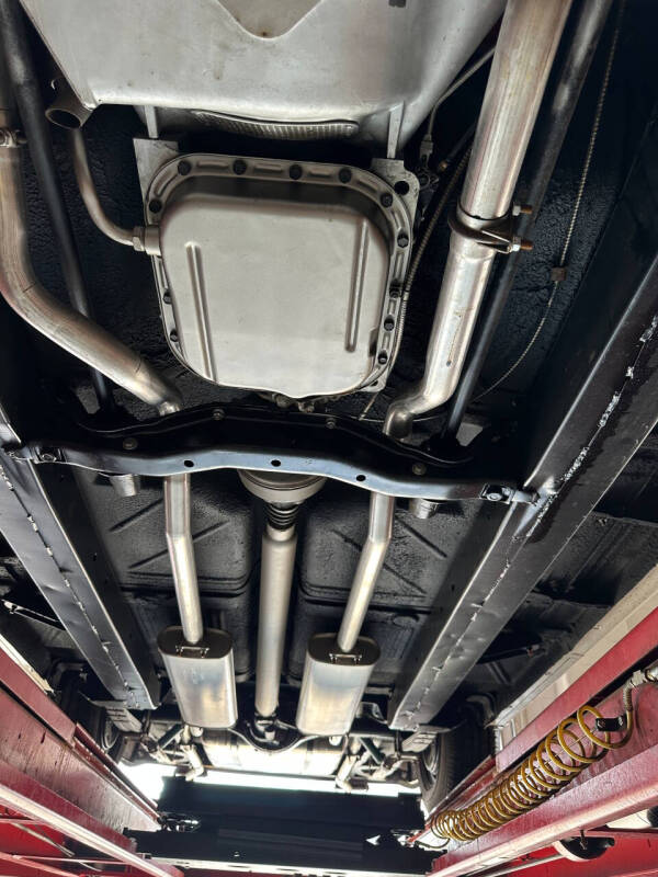 1957 Dodge Custom Royal