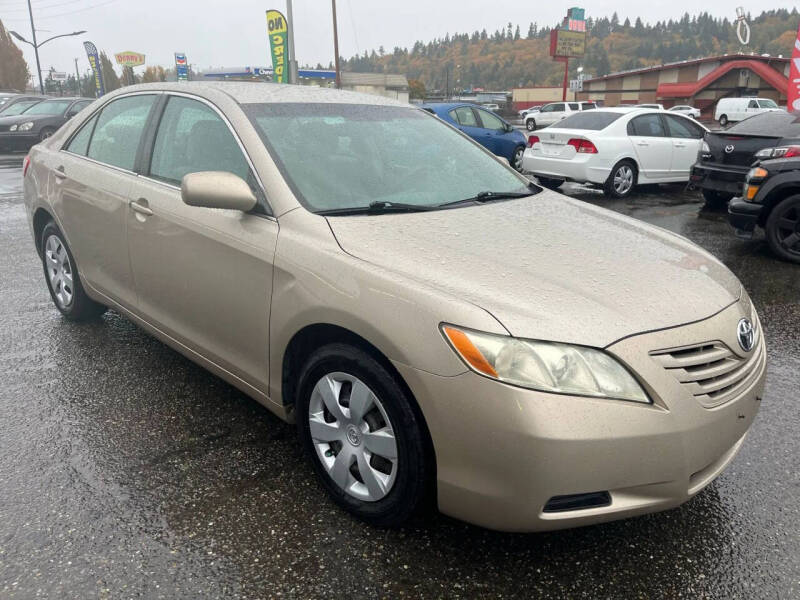 2009 Toyota Camry