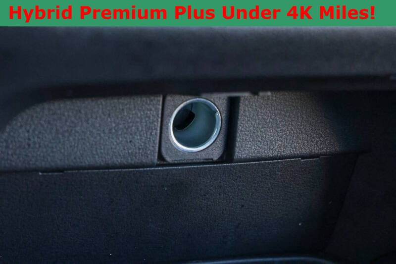 2025 Mazda CX-50 Hybrid Premium Plus