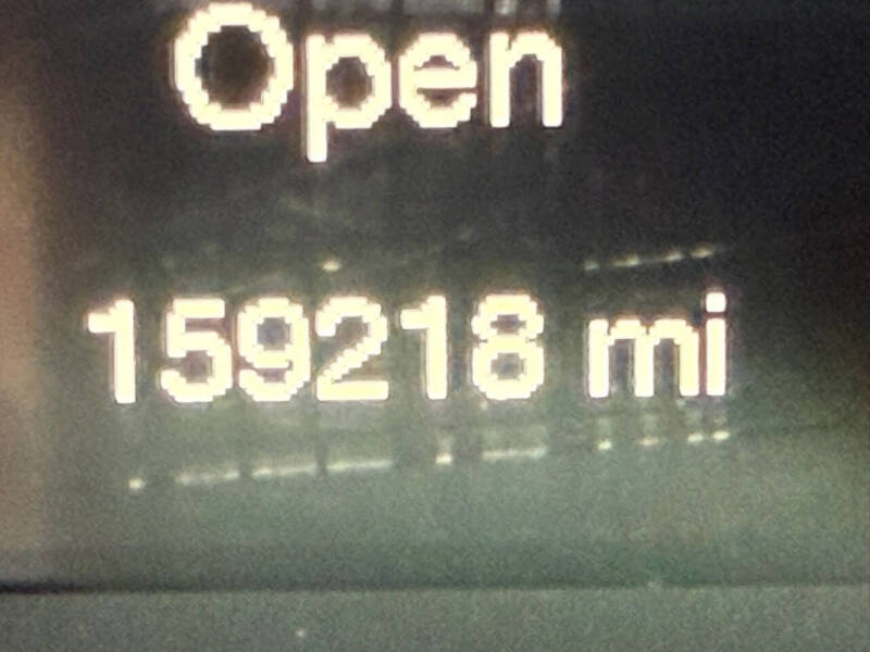 2016 Chrysler 200