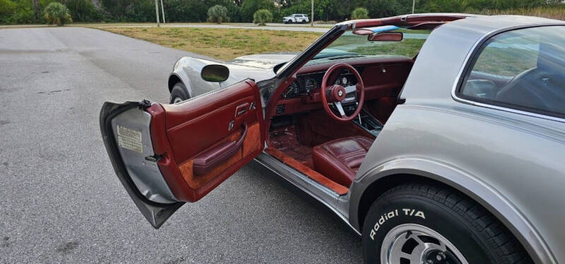 1978 Chevrolet Corvette