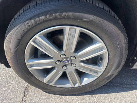 2017 Volvo XC60 T5 Inscription