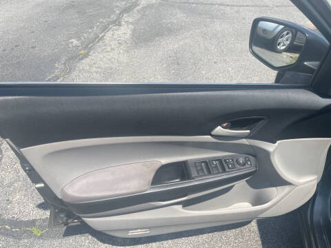 2011 Honda Accord LX