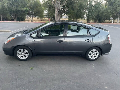 2008 Toyota Prius Touring