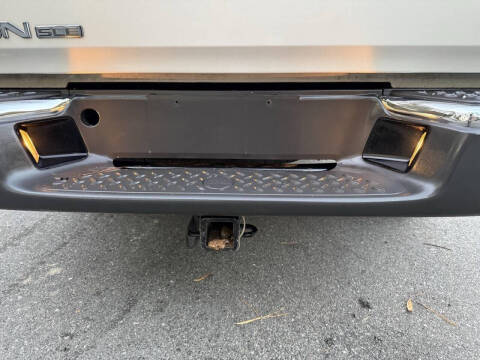 2009 GMC Canyon SLE-1