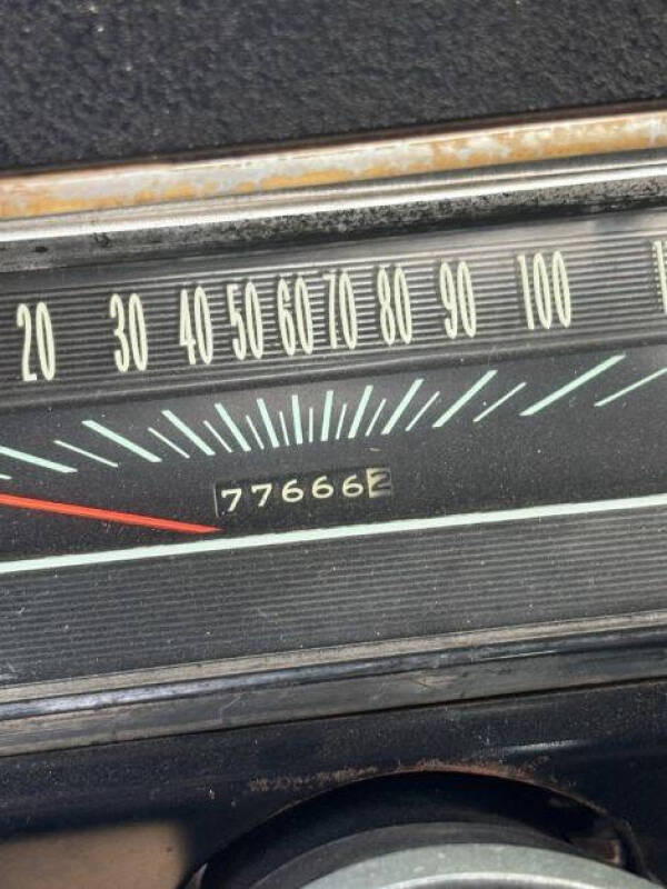 1967 Chevrolet Chevelle