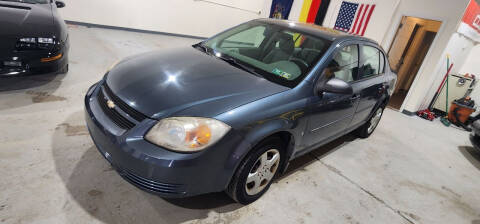 2006 Chevrolet Cobalt for sale at Rad Classic Motorsports in Washington PA