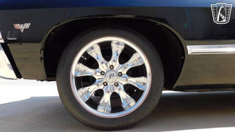 1967 Chevrolet Impala