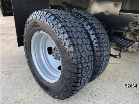 2022 Ford F-350 Super Duty