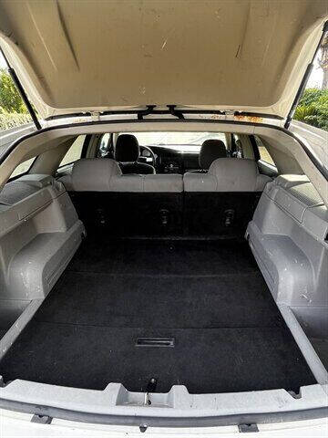 2006 Dodge Magnum SE