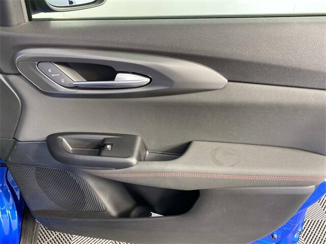 2024 Dodge Hornet R/T