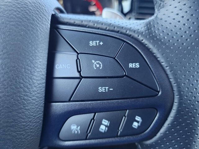 2026 Dodge Durango GT HEMI Plus