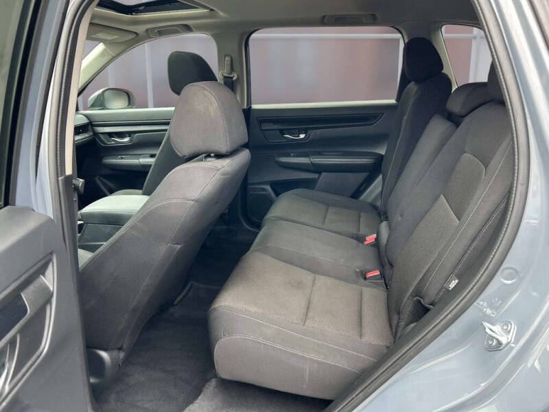2023 Honda CR-V