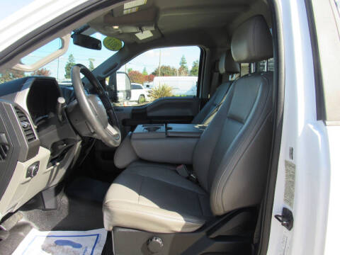 2018 Ford F-350 Super Duty XL