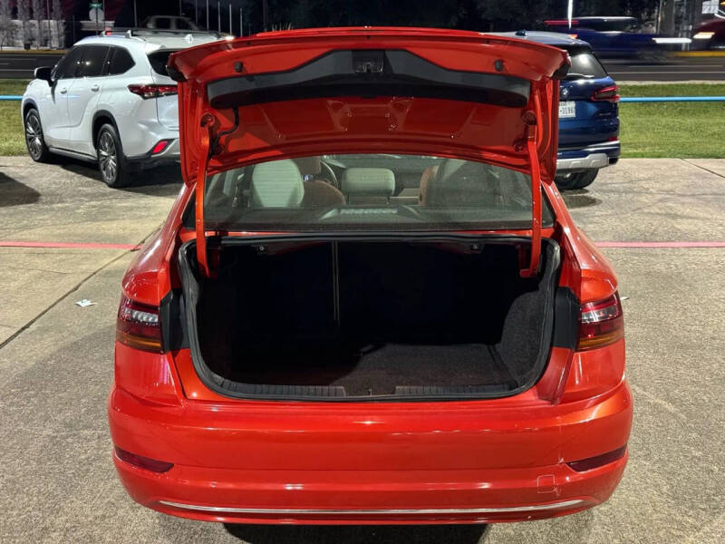 2019 Volkswagen Jetta